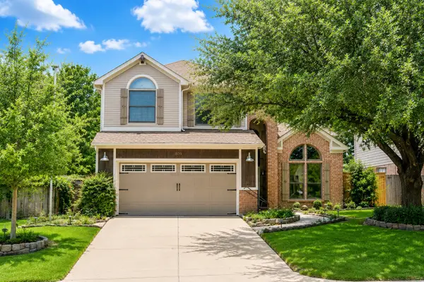 809 Glenwood Court, McKinney, TX 75071