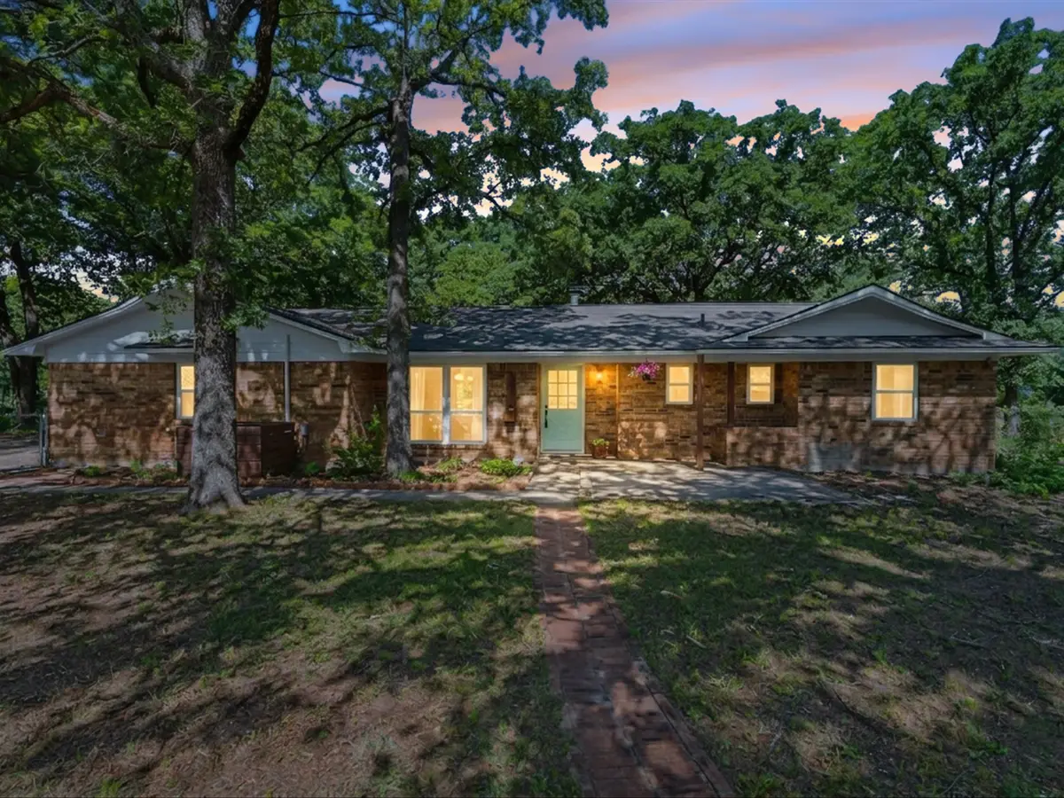 601 Squires Lane, Krugerville, TX 76227 - #1
