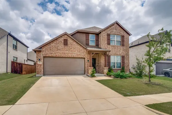 408 Patterson Court, Fate, TX 75087