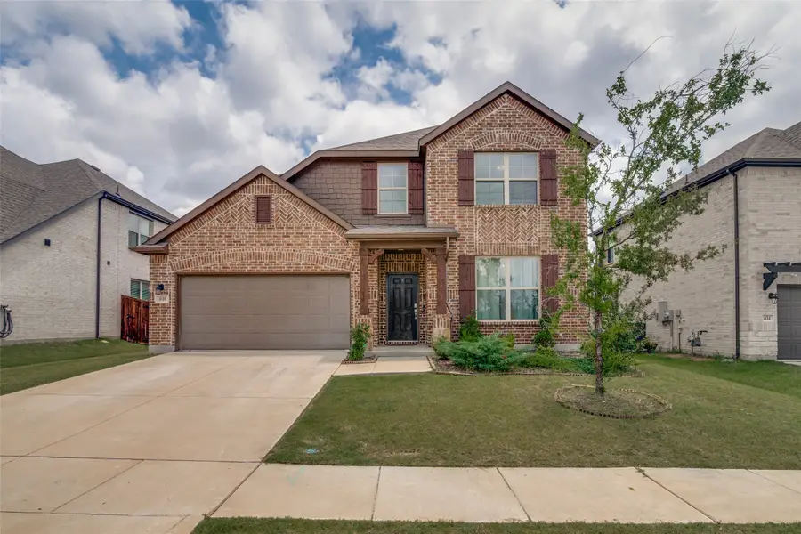 408 Patterson Court, Fate, TX 75087 - #2