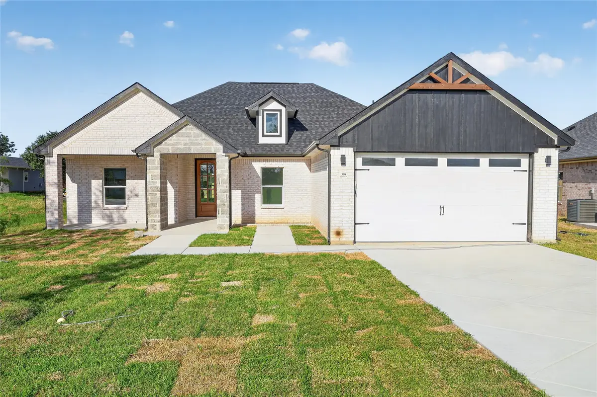 308 Backlash Drive, Gun Barrel City, TX 75156 - #1