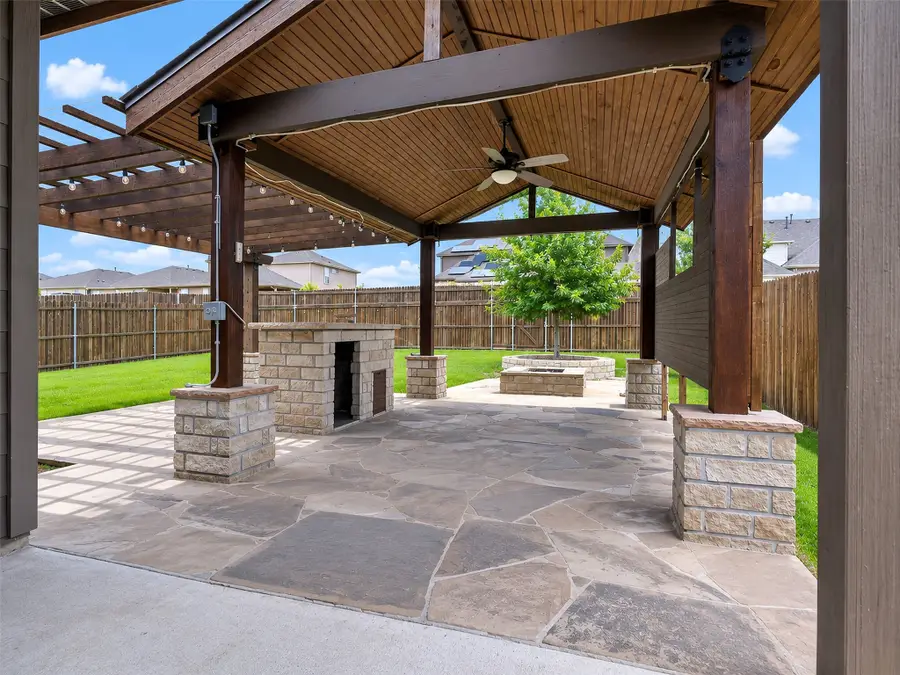 1260 Metaline Trail, Fort Worth, TX 76177 - #3
