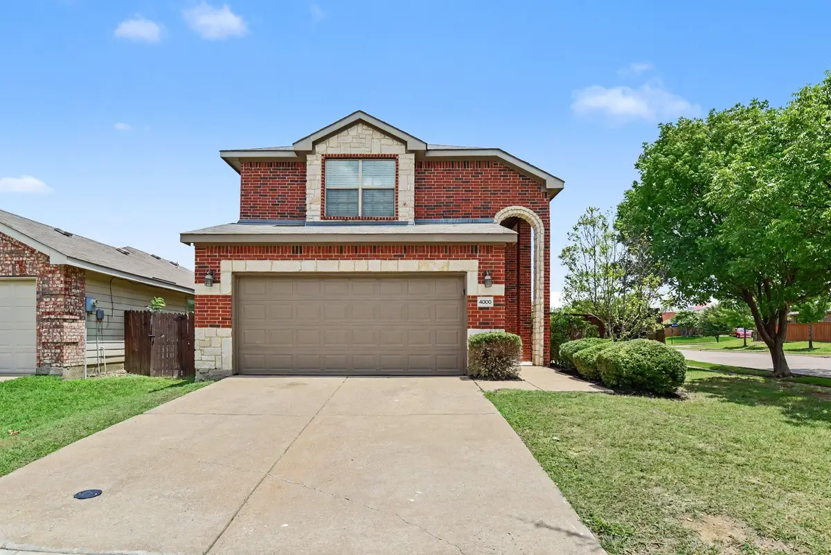 4000 Freedom Street, Heartland, TX 75126 - #1