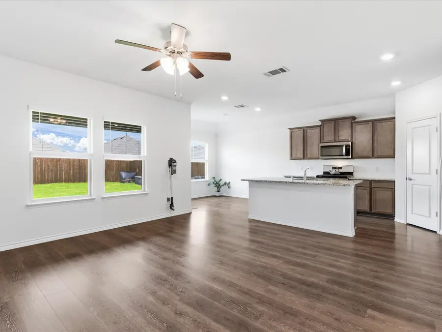 618 Cool Canyon Trail, Princeton, TX 75407 - #3