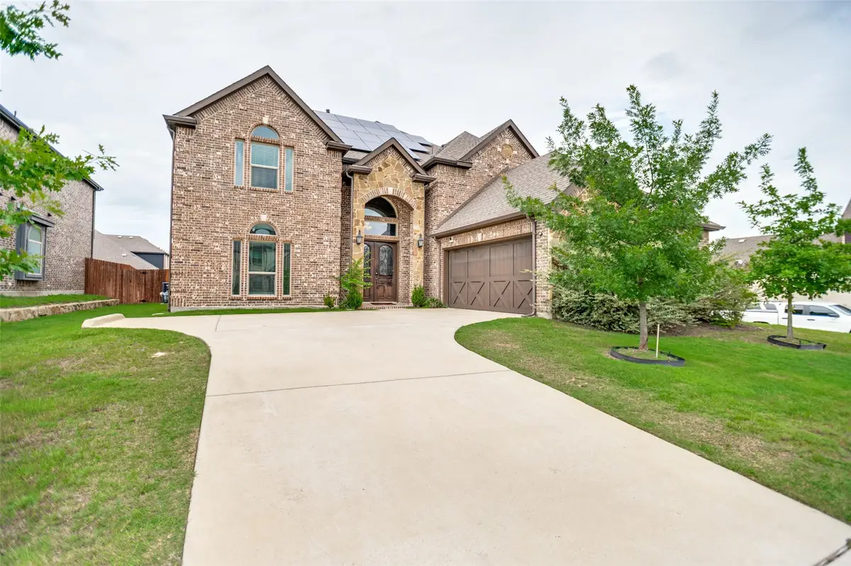 413 Frontier Court, Midlothian, TX 76065 - #1