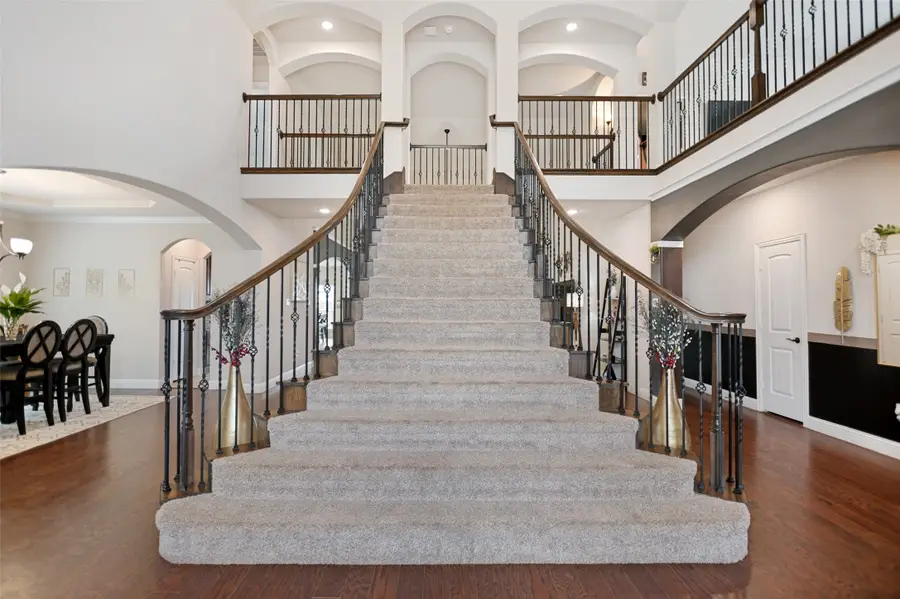 413 Frontier Court, Midlothian, TX 76065 - #2