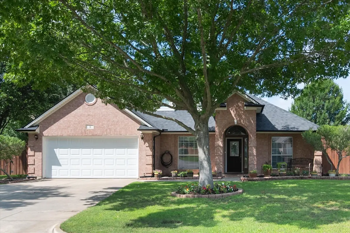 8 Losana Court, Mansfield, TX 76063 - #1