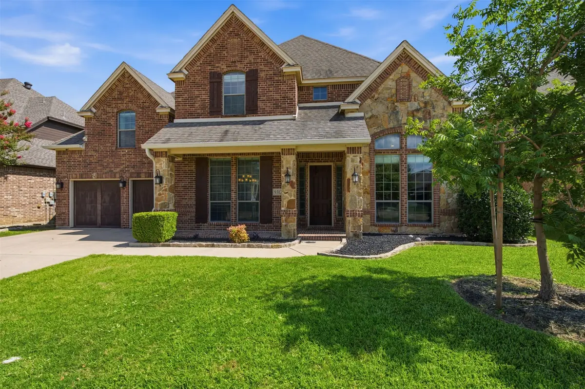 9312 Wood Duck Drive, Fort Worth, TX 76118 - #1