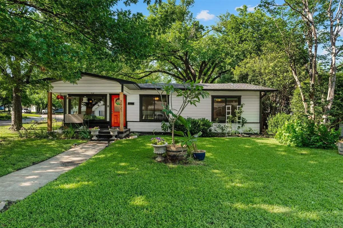 3921 Austin Avenue, Waco, TX 76710 - #1