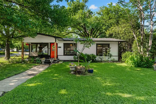 3921 Austin Avenue, Waco, TX 76710