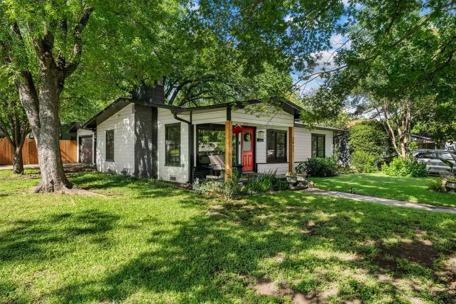 3921 Austin Avenue, Waco, TX 76710 - #2