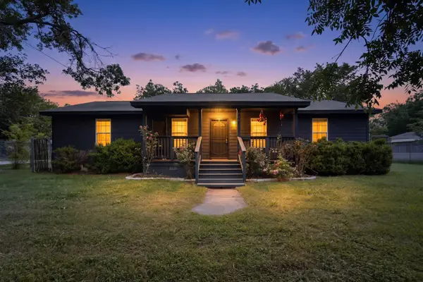 701 E Brin Street, Terrell, TX 75160