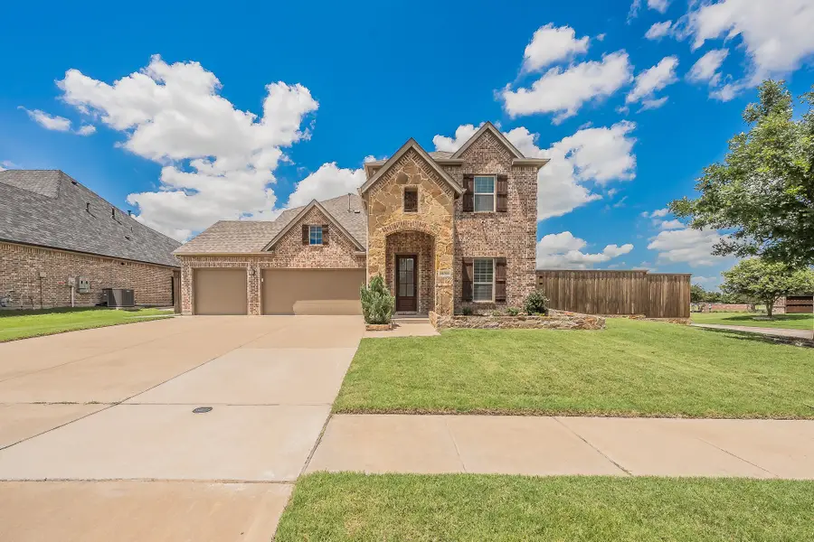 10700 Marble Falls Place, McKinney, TX 75071 - #2