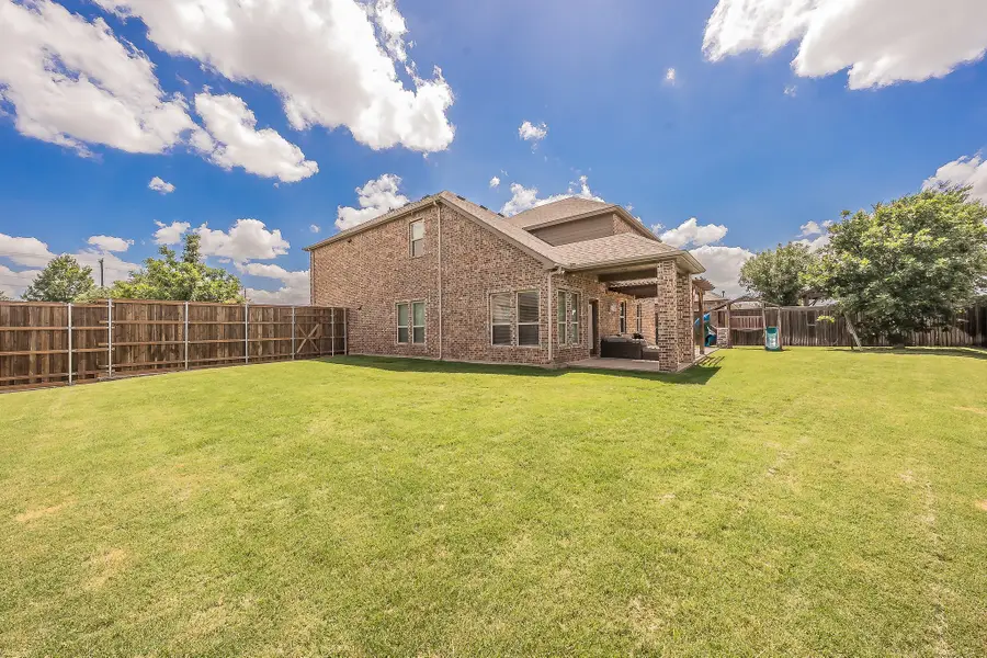 10700 Marble Falls Place, McKinney, TX 75071 - #3