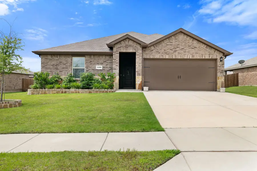 1206 Honeysuckle Drive, Josephine, TX 75189 - #2