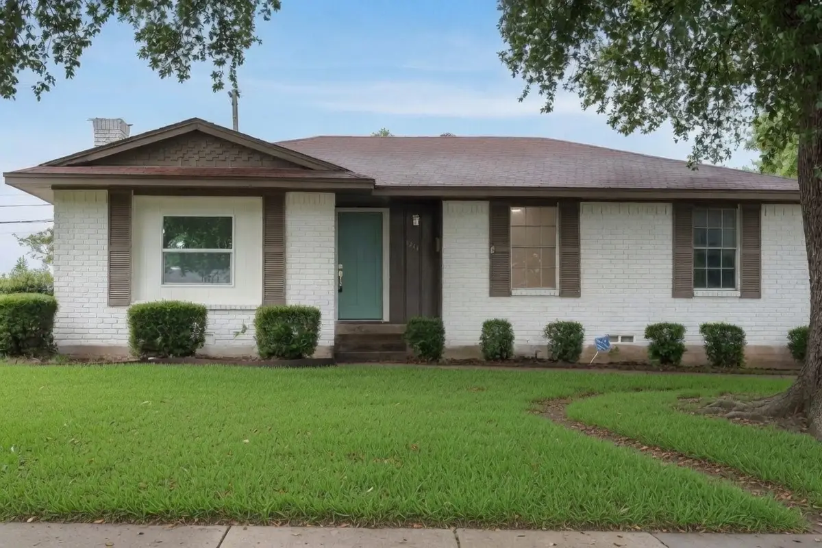 1211 Robin Glen Drive, Dallas, TX 75232 - #1