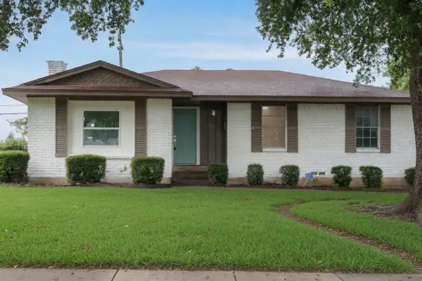 1211 Robin Glen Drive, Dallas, TX 75232