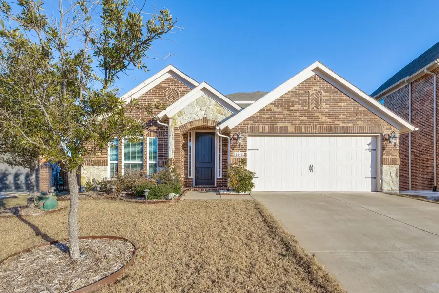 2913 Dockside, Little Elm, TX 75068 - #2