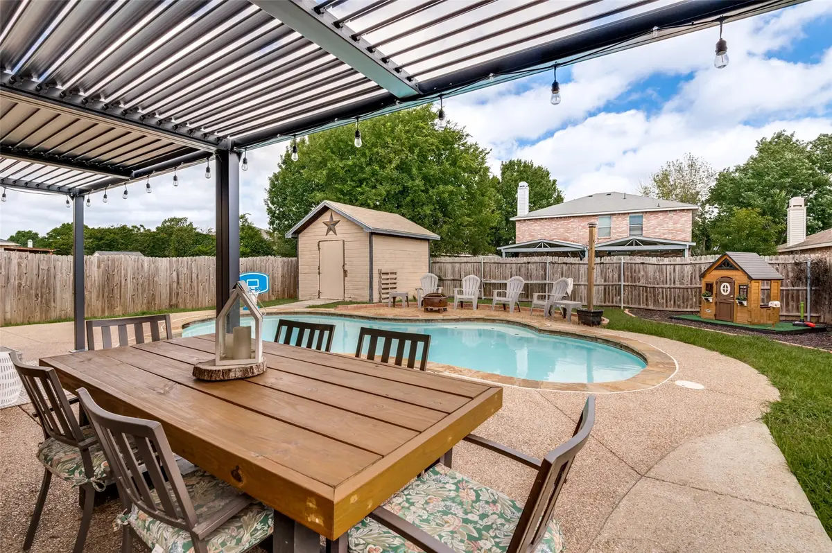 6015 Pietro Drive, Grand Prairie, TX 75052 - #1