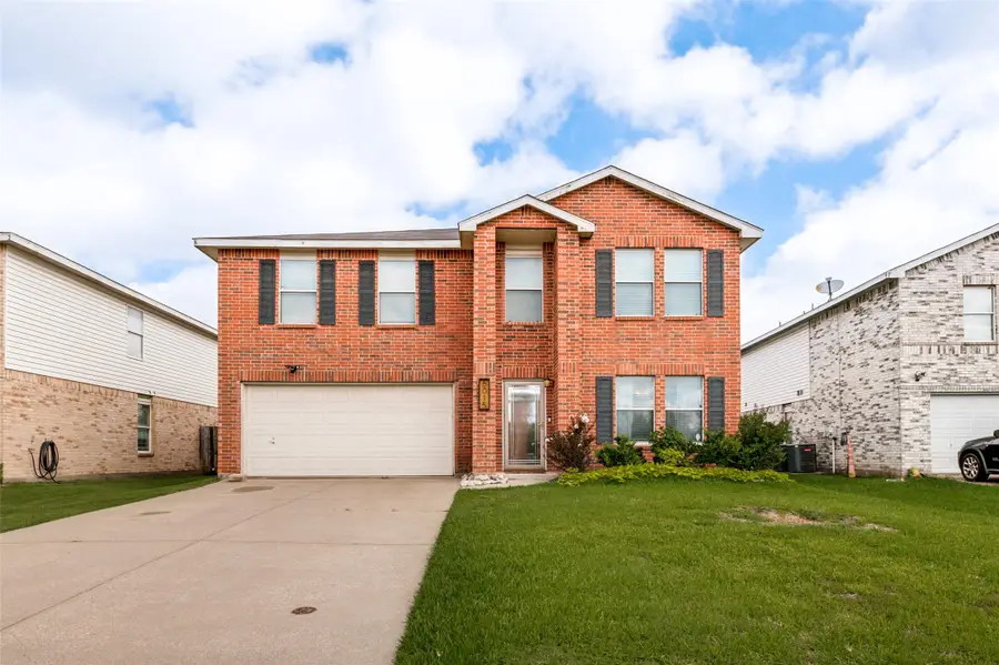 6015 Pietro Drive, Grand Prairie, TX 75052 - #3