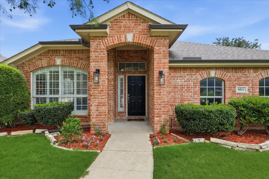 6811 Fairfield Way, Sachse, TX 75048 - #2