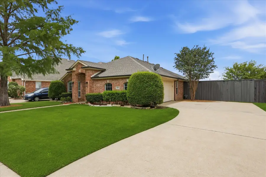 6811 Fairfield Way, Sachse, TX 75048 - #3