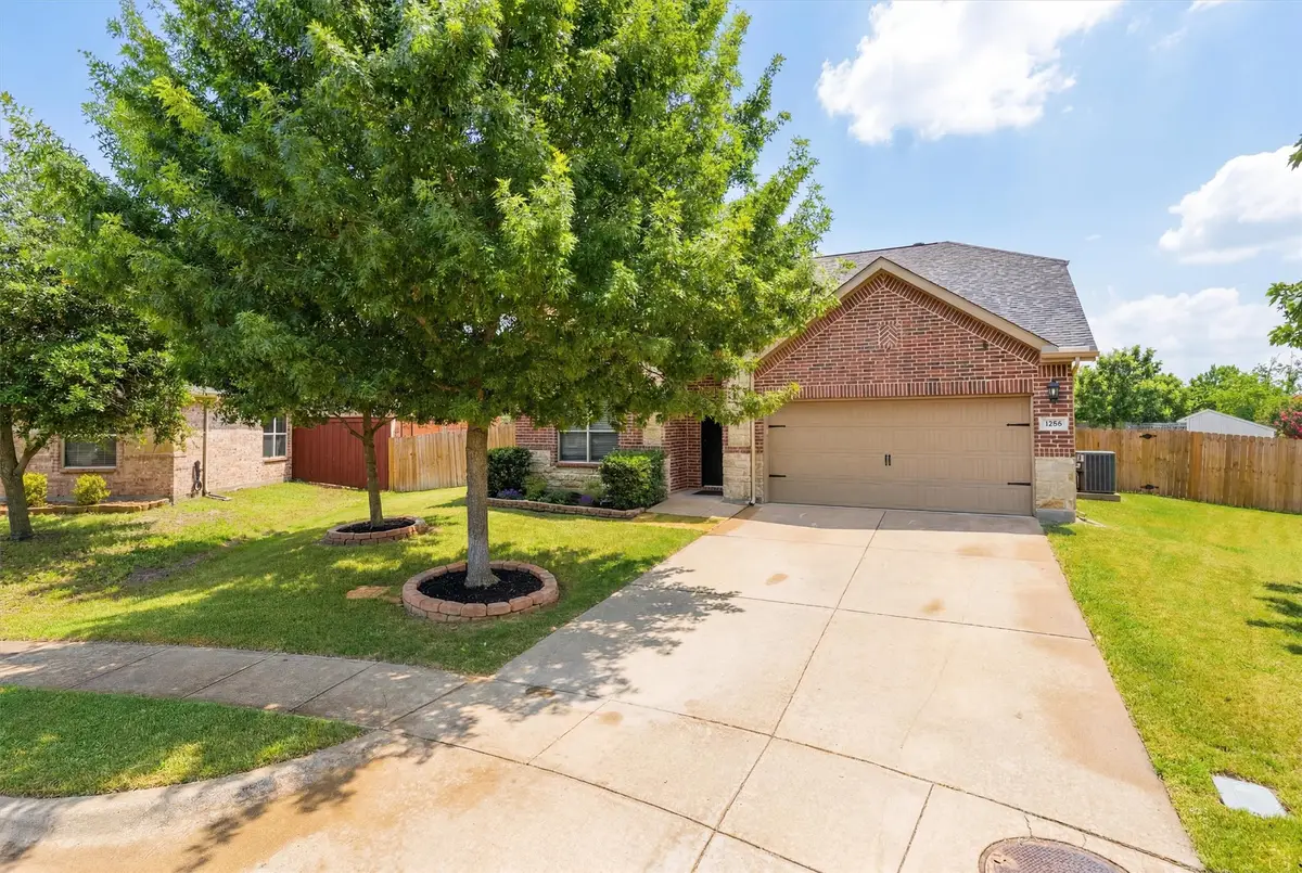 1365 Broadmoor Drive, Burleson, TX 76028 - #1