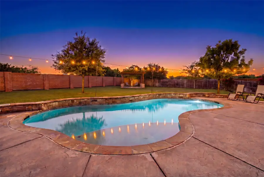 1365 Broadmoor Drive, Burleson, TX 76028 - #2