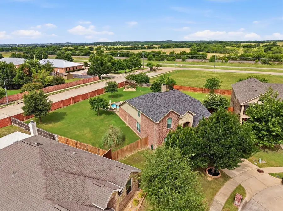 1365 Broadmoor Drive, Burleson, TX 76028 - #3