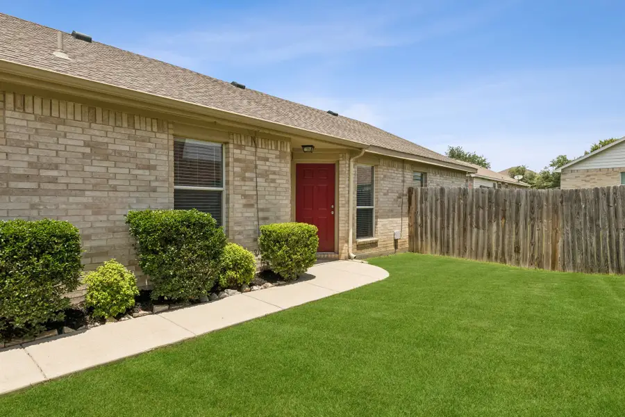 1116 Cottonwood Drive, Crowley, TX 76036 - #2