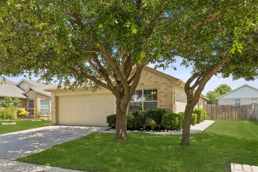 1116 Cottonwood Drive, Crowley, TX 76036 - #3