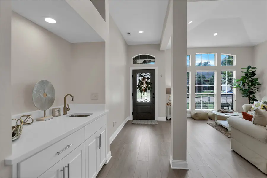 5206 N Briar Ridge Circle, McKinney, TX 75072 - #3