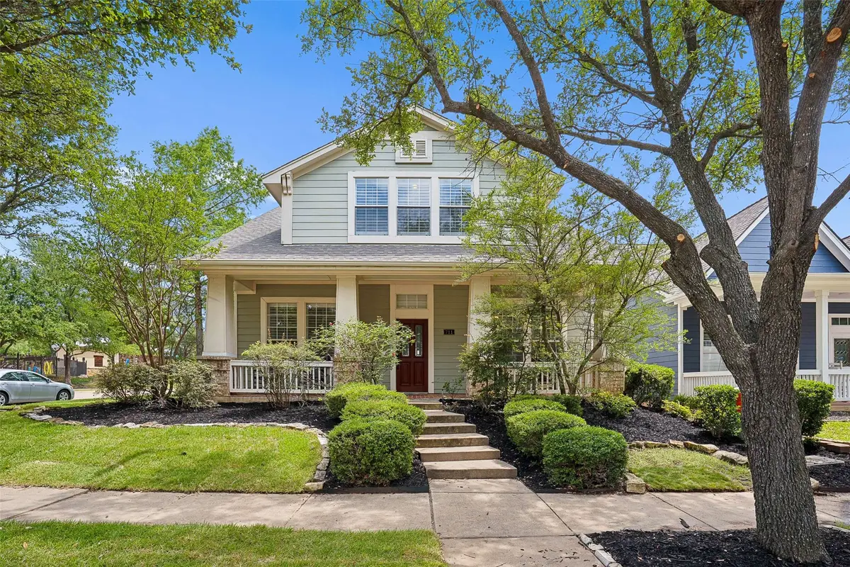711 George Street, Lantana, TX 76226 - #1