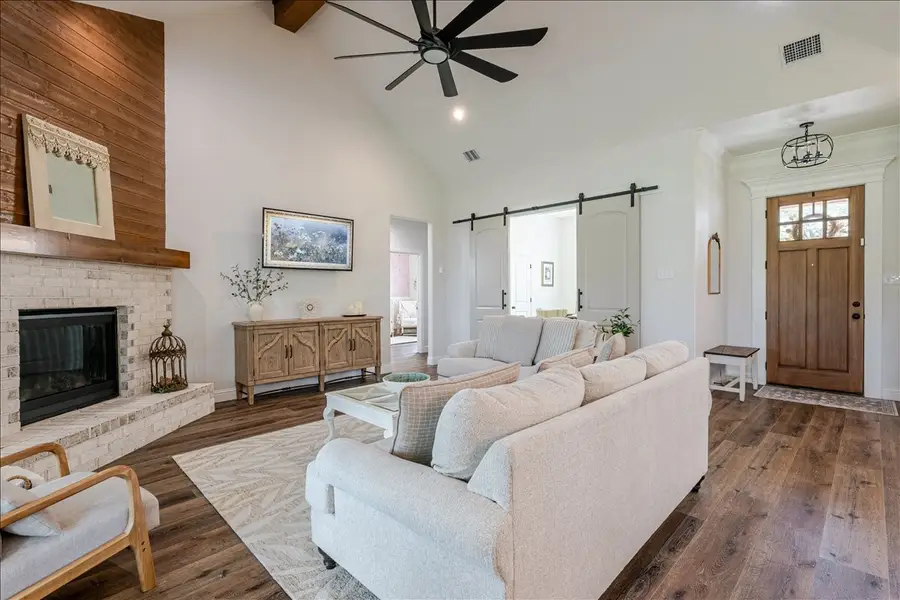 161 Helton Drive, Granbury, TX 76049 - #3