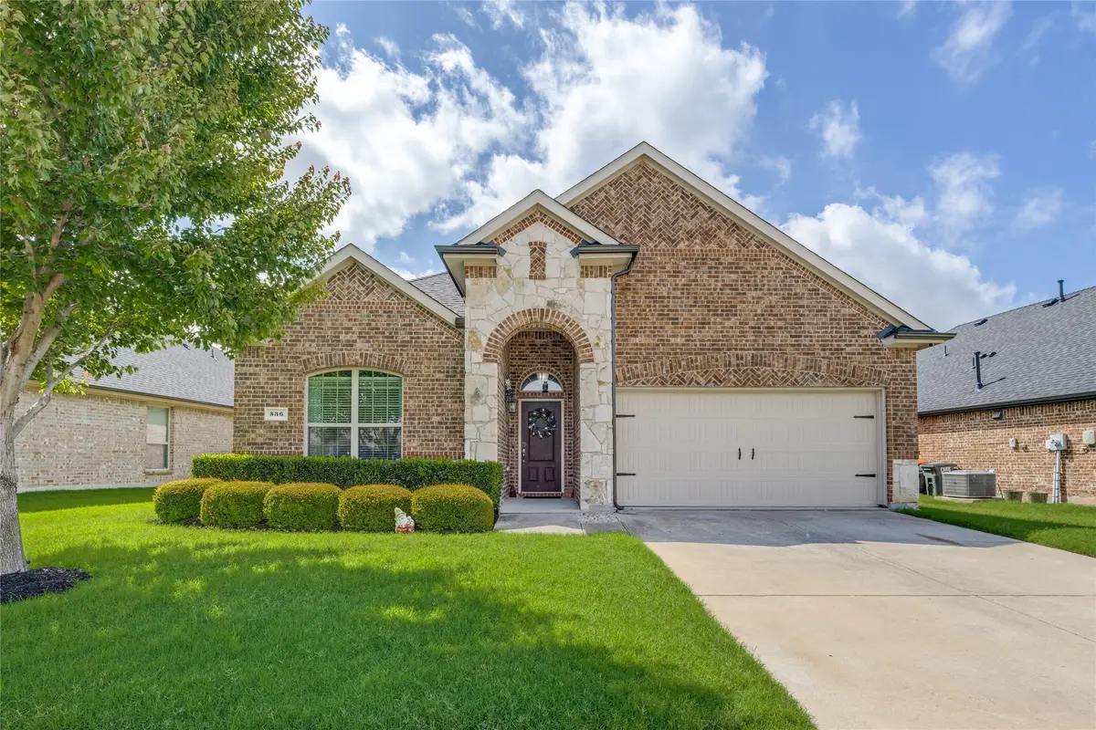 536 Haven Drive, Anna, TX 75409 - #1