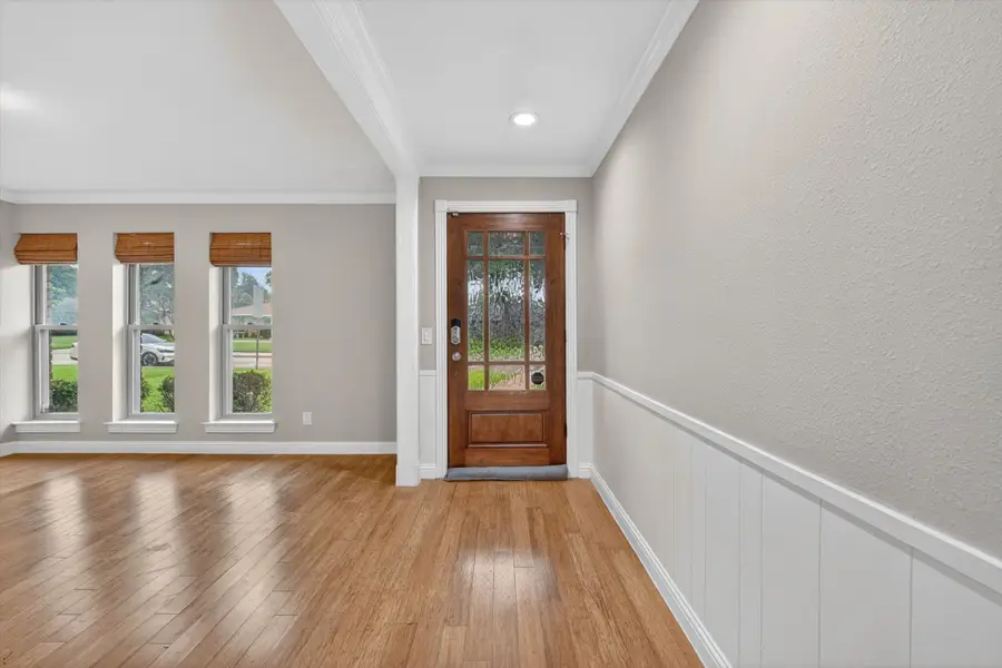 1205 Edgefield Drive, Plano, TX 75075 - #3