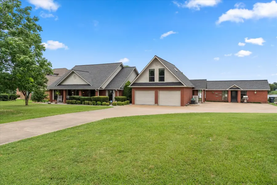 3034 State Highway 154, Quitman, TX 75783 - #2