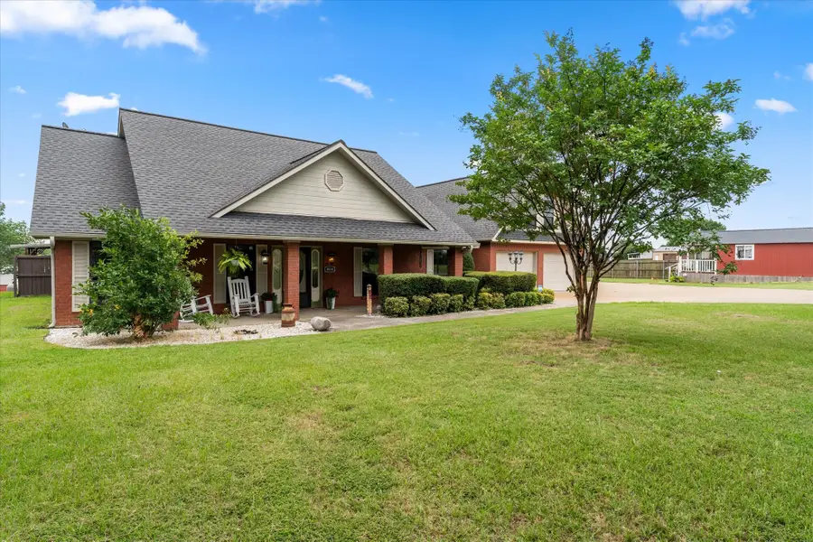 3034 State Highway 154, Quitman, TX 75783 - #3