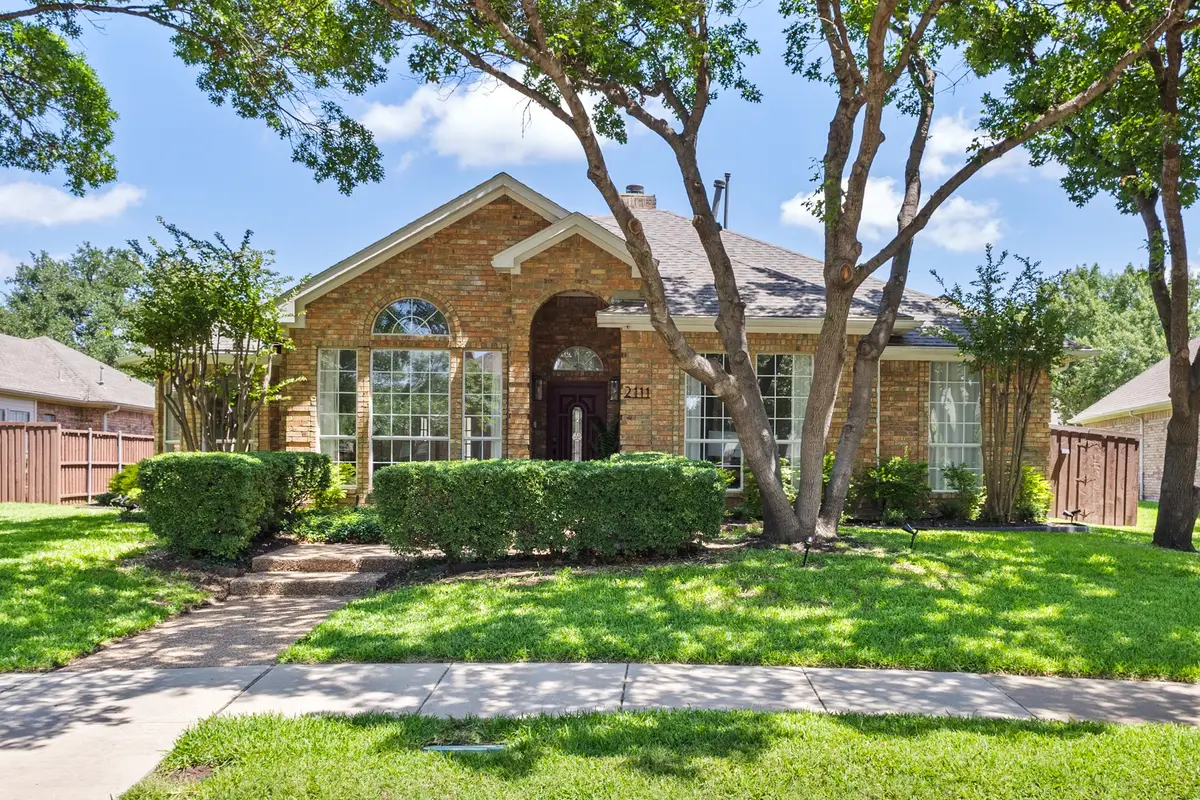 2111 Rheims Drive, Carrollton, TX 75006 - #1
