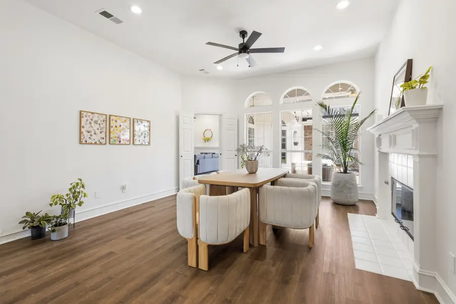 2111 Rheims Drive, Carrollton, TX 75006 - #3