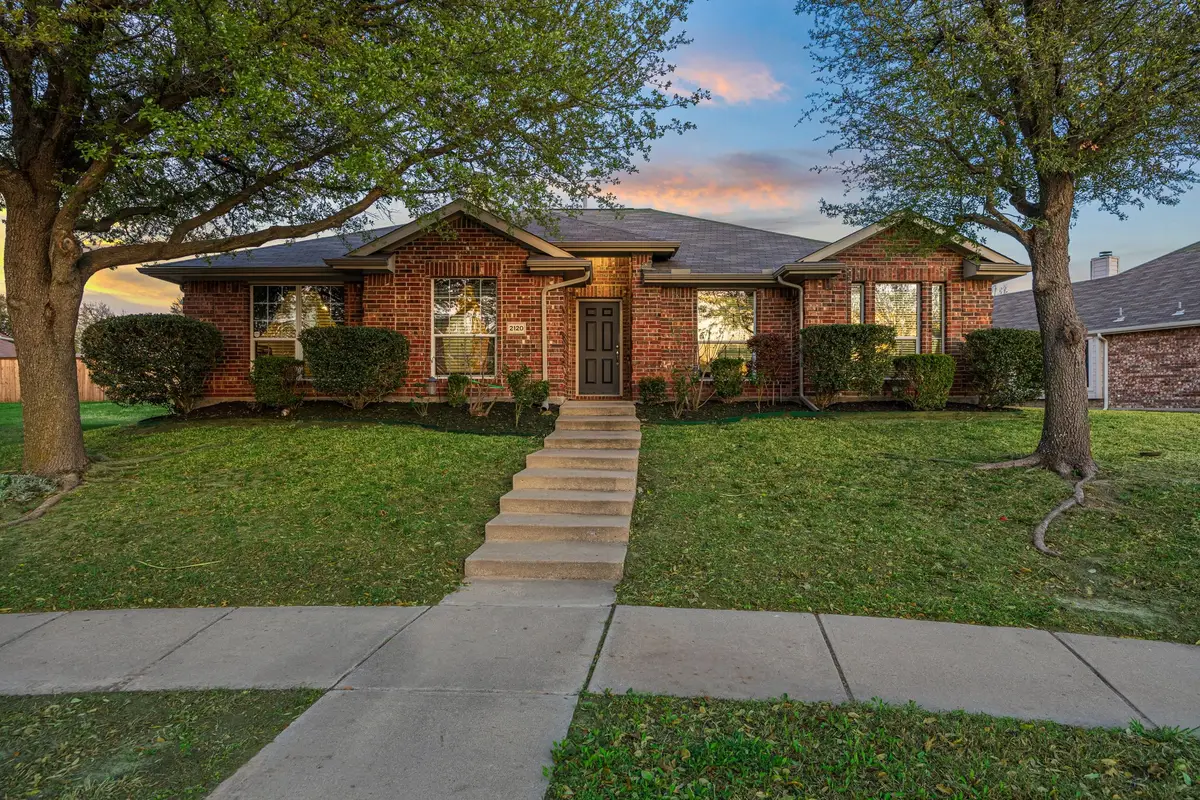 2120 Paintcreek Court, Rockwall, TX 75032 - #1