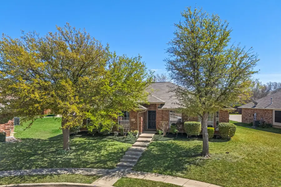 2120 Paintcreek Court, Rockwall, TX 75032 - #2