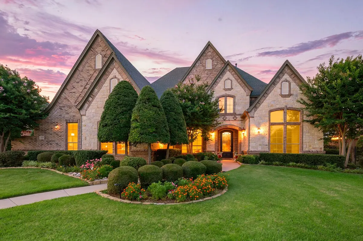 1324 Britney Court, Keller, TX 76248 - #1