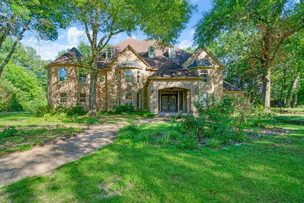 3170 Stacy Lane, Paris, TX 75460