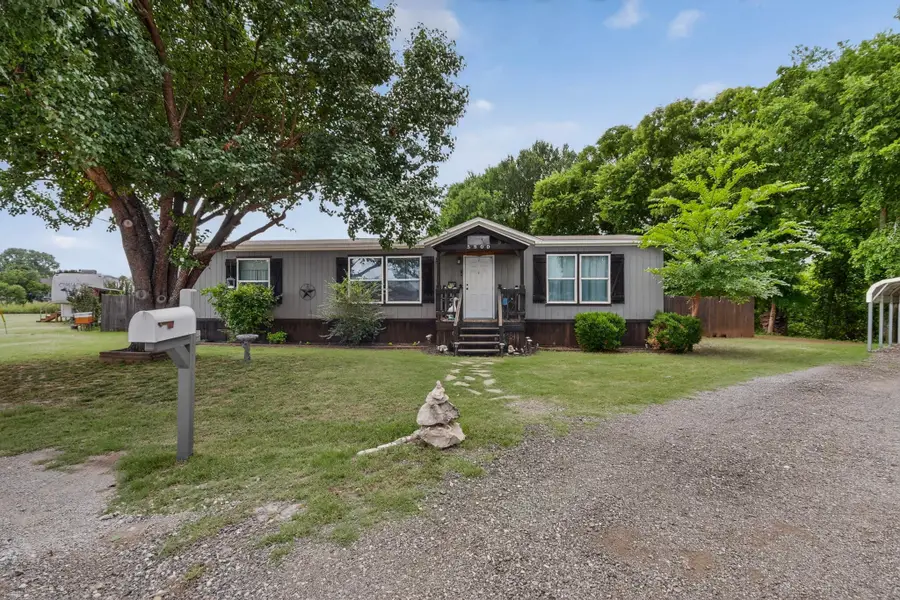 5800 Archery Court, Granbury, TX 76048 - #2