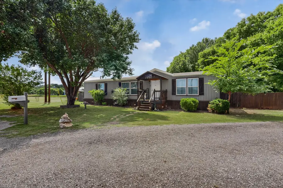 5800 Archery Court, Granbury, TX 76048 - #3
