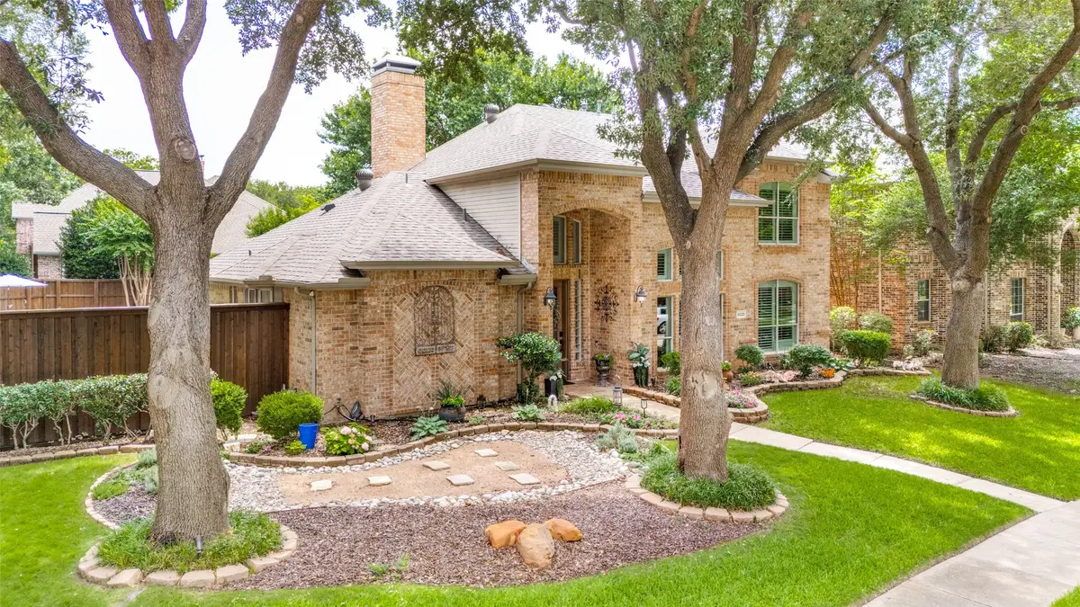 5820 Kingsbrook Drive, Plano, TX 75093 - #1