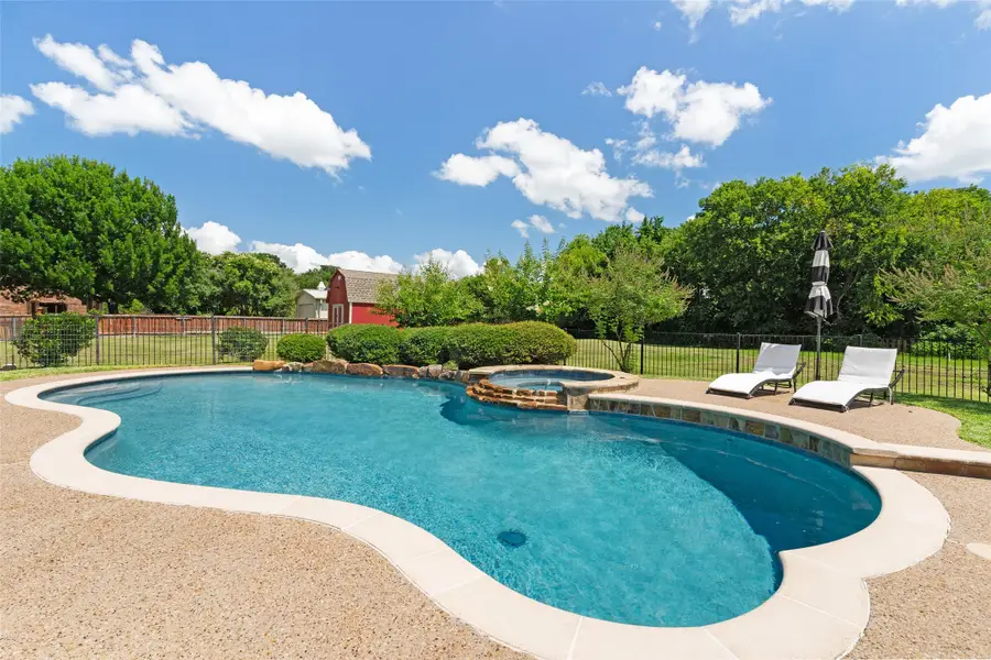 2305 Silver Maple Drive, Saint Paul, TX 75098 - #3