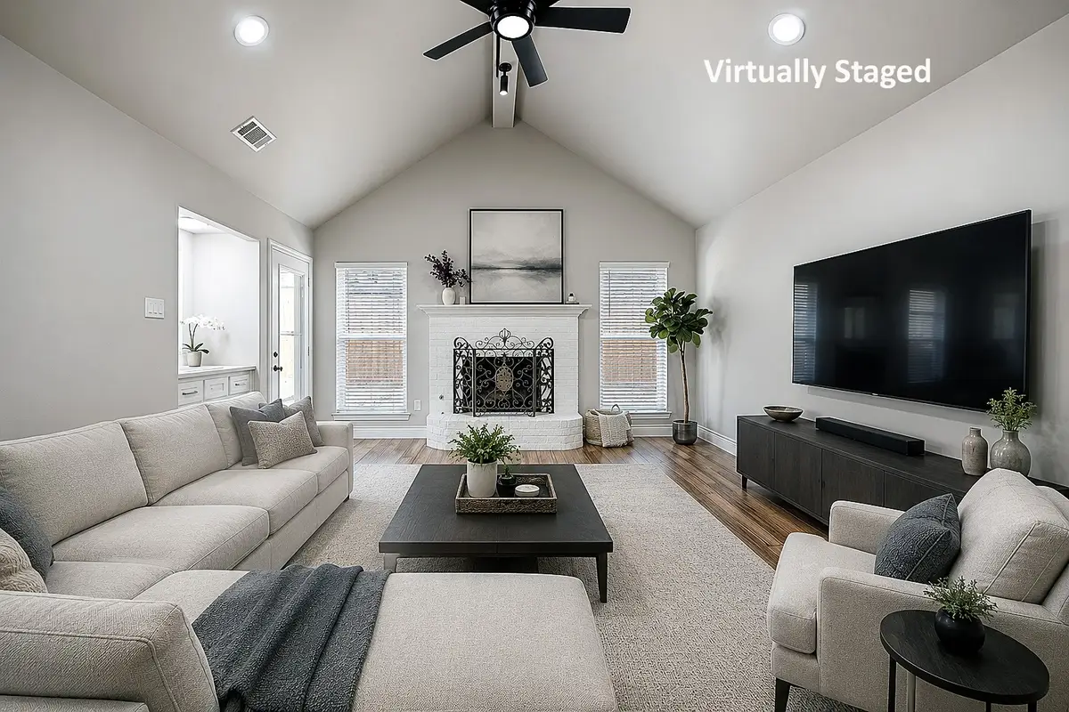 2831 Silverspring Road, Carrollton, TX 75006 - #1