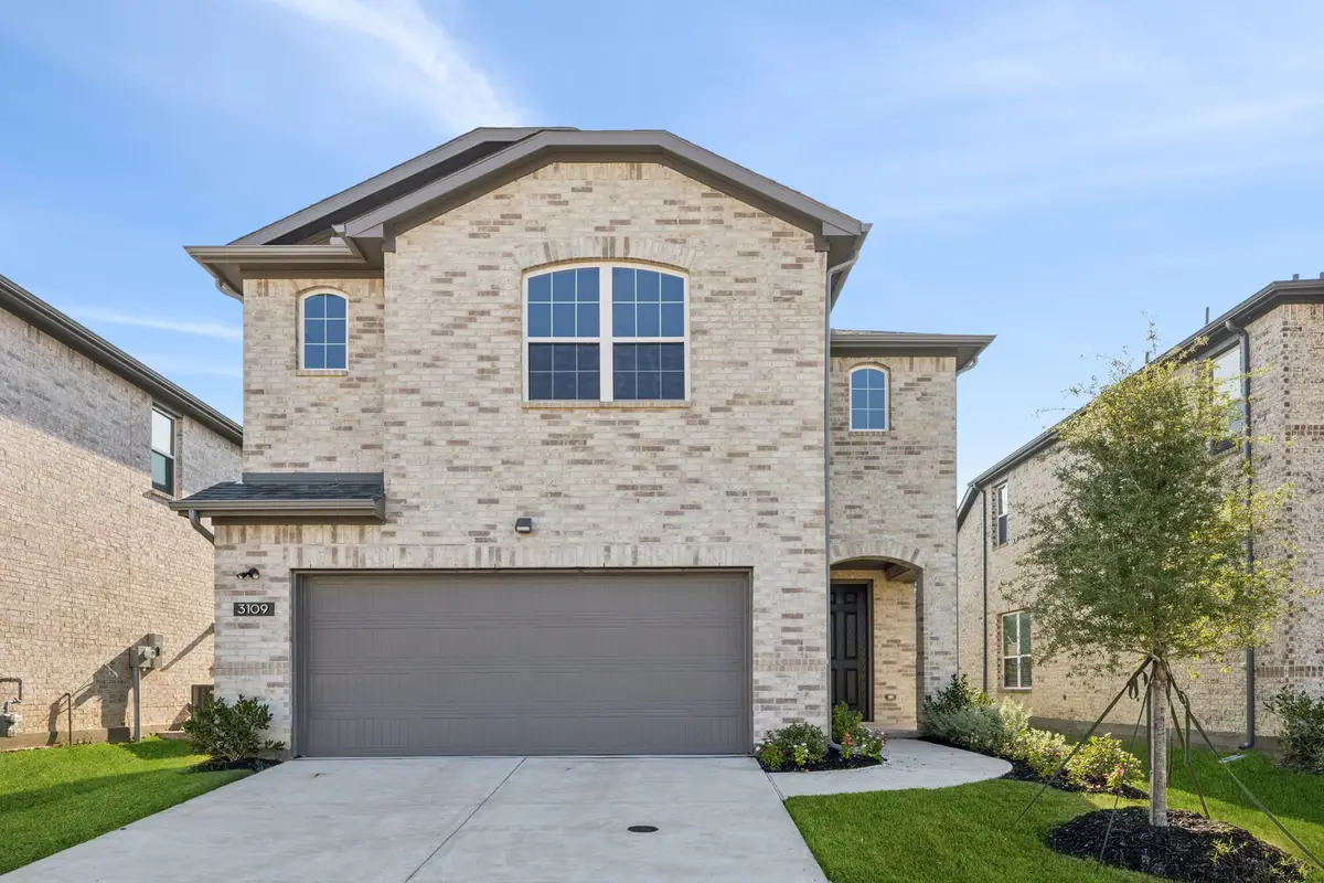 3109 Lucia Way, Princeton, TX 75407 - #1